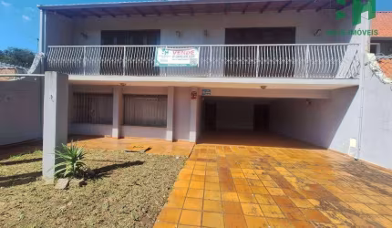 Casa à venda no Jardim Botânico - Curitiba/PR