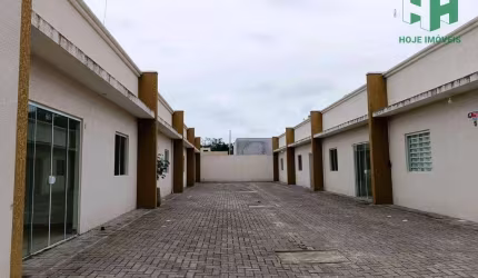 Casa para locação diária em Shangrila - Pontal do Paraná/PR