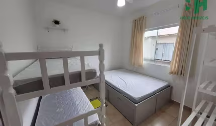 Casa para locação diária em Primavera - Pontal do Paraná/PR