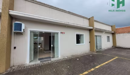 Casa para locação diária em Primavera - Pontal do Paraná/PR