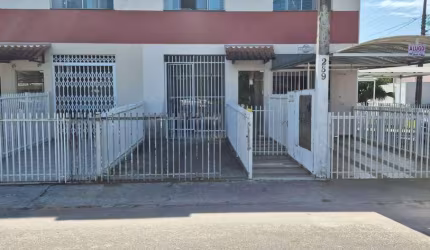 Apartamento com 1 dormitório para locação mensal em Caiobá - Matinhos/PR