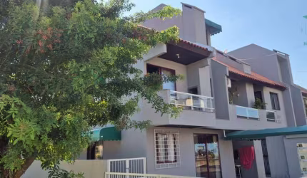 Apartamento para locação mensal em Caiobá - Matinhos/PR