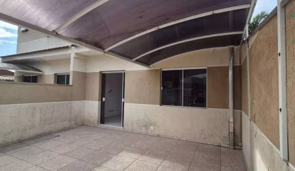 Sobrado para locação mensal no Bom Retiro - Matinhos/PR