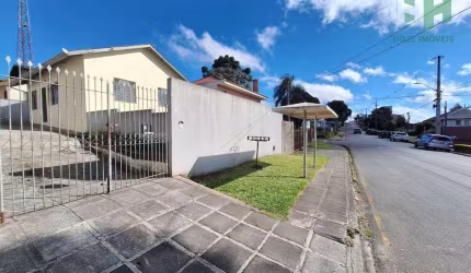 Casa para locação mensal no Pilarzinho - Curitiba/PR