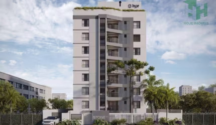 Apartamento  à venda no Novo Mundo - Curitiba/PR