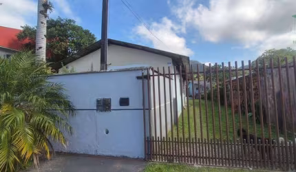 Terreno à venda com 849 m² no Tabuleiro - Matinhos/PR