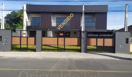 LINDO GEMINADOS COM 120m²