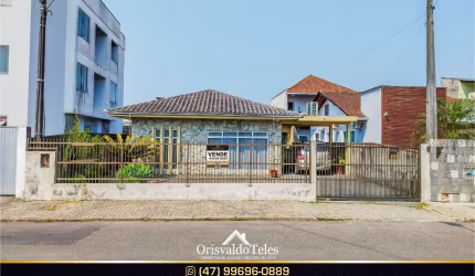 RESIDÊNCIA DE LAJE COM 200M²
