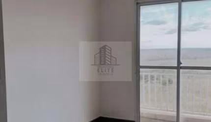 Apartamento 2 Quartos - Residencial Itamaraty - Recém Reformado - Taguatinga