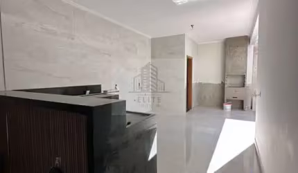 Casa Alto Padrão 3 Quartos - C/Suíte - QR 106 - Samambaia Sul