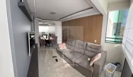 Apartamento 2 Quartos -  Residencial Terra Nova - Reformado - Riacho Fundo I