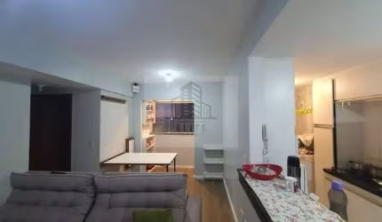 Apartamento 2 Quartos - Residencial Borges Landeiro - Ármarios - Ceilândia Norte
