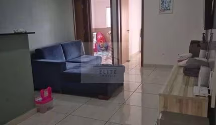Apartamento 2 Quartos - Varanda - Rua 10 - Vicente Pires