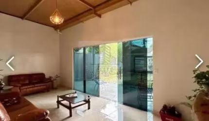 Casa 3 Quartos - Condomínio Belas Artes - Suite -  Vicente Pires