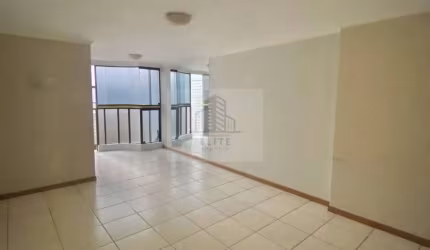 Residencial Águas Cristalinas Apartamento 3 Quartos -  Reformado - Águas Claras