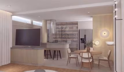 Apartamento 2 Quartos - Novo e reformado - SQN 312 - Asa Norte