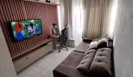 Apartamento 2 quartos - Suíte - Edifício Lyjane Tinoco - Taguatinga