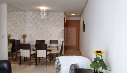 Spetaculo Clube Residencial - Apartamento 4 Quartos - Suíte - Águas Claras
