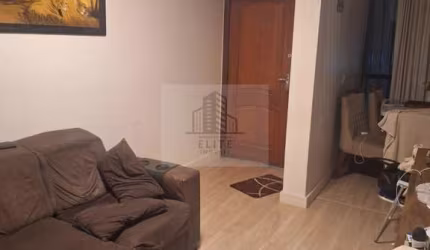 Apartamento 2 Quartos - Q. 605 - Vazado - Cruzeiro Novo