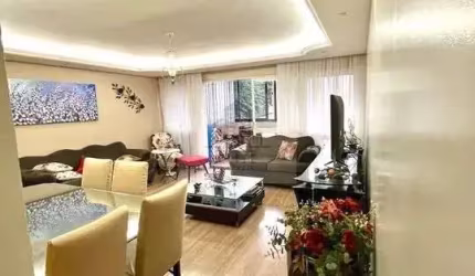 Apartamento 4 Quartos - SHCGN 704  - Mobiliado - Asa Norte