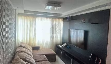 Apartamento 2 quartos - Borges Landeiro Garden - Suite - Ceilândia