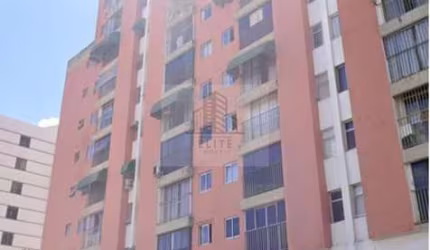 Apartamento 1 Quarto - Ed. San Francisco - CNB 11/Taguatinga Norte