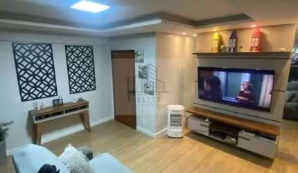 Apartamento 2 Quartos - Suíte - Residencial GH PRIME II - Vicente Pires