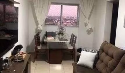 Apartamento 2 Quartos - Top Life Long Beach - Andar Alto -  Setor Industrial (Taguatinga)