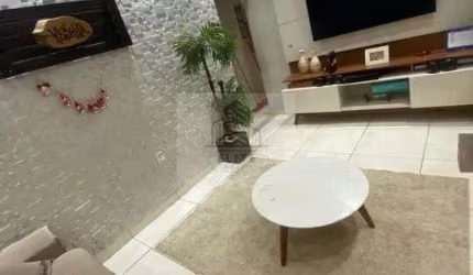 Casa 3 Quartos - QNM 40 - Ac/ Financiamento - Taguatinga Norte