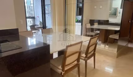 Jardins Alvorada - Apartamento 2 Quartos - C/ Suíte  - Noroeste