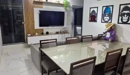 Apartamento 3 Quartos - CSB 10 - Reformado - Taguatinga Sul