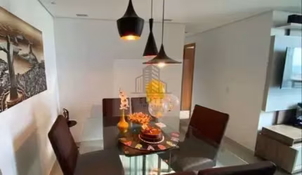 Apartamento 3 Quartos - Edifício Le Grand Orleans Tower - Suíte - Samambaia Sul