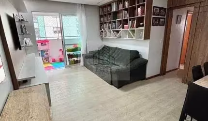 Edificio Solarium Del Fiori - Apartamento 3 Quartos -  Suíte - Sul (Águas Claras)