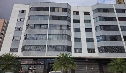 Apartamento 3 Quartos - Edifício San Juan - CSB 3/Taguatinga Sul