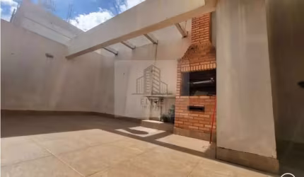 Residencial Vila Real - Apartamento 3 quartos - Cobertura -Samambaia Sul