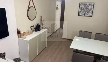 Apartamento 3 Quartos - Com suíte - SQS 406 -  Asa Sul