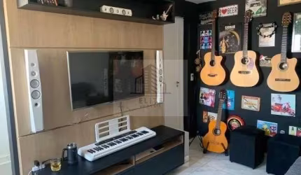 Apartamento Cobertura Duplex 2 Quartos - Spazio Boulevard - Taguatinga Sul