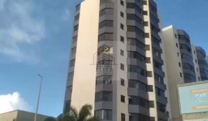 Apartamento 2 Quartos - Edifício Vila Boa - Varanda - Taguatinga Sul