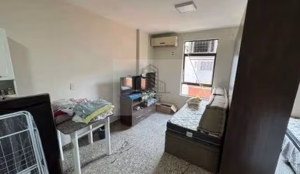 Apartamento 1 Quarto - Ed. Valência - Mobiliado - Cruzeiro Velho