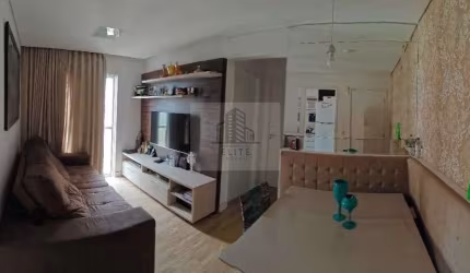 Apartamento 2 Quartos - Reserva Taguatinga - Andar alto - Taguatinga Norte
