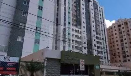 Apartamento 2 Quartos - Residencial Villa Bella - Samambaia Sul