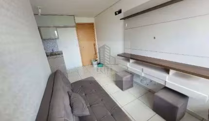Apartamento 2 Quartos-Residencial Fernando de Noronha