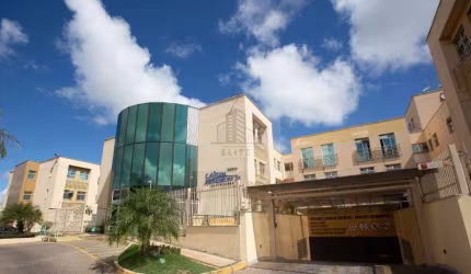 Apartamento Kitnet - Edifício Léliton Gonçalves - Setor Sudoeste