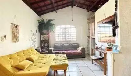 Casa 3 Quartos -  QNM 36  - M Norte - Taguatinga Norte