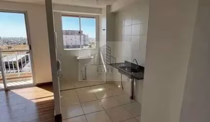 Apartamento 2 Quartos - Reserva do Horizonte - Suíte - Samambaia Sul