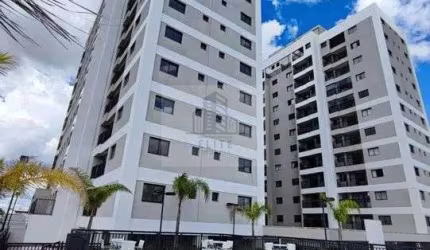Apartamento 2 Quartos - Kimberley Plain Residence -Taguatinga Sul