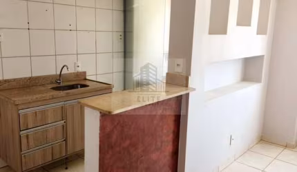 Apartamento 2 Quartos - Taguaville - Taguatinga Norte