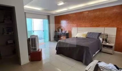 Casa Sobrado 4 Quartos - QSB 7 - Taguatinga Sul