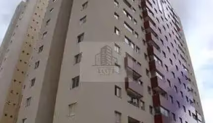 Apartamento 2 Quartos - Edifício Mondrian - Suíte - Sul (Águas Claras)