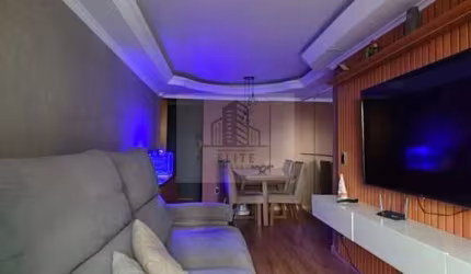 Apartamento 3 quartos - Edifício Via do Sol - Suite - Taguatinga Norte